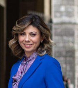 Dottoressa Francesca Di Gennaro