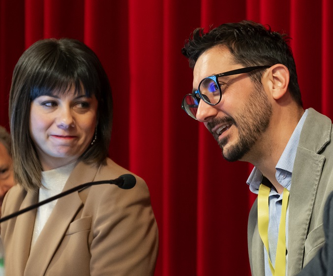 team ALA e multiclinica - rid