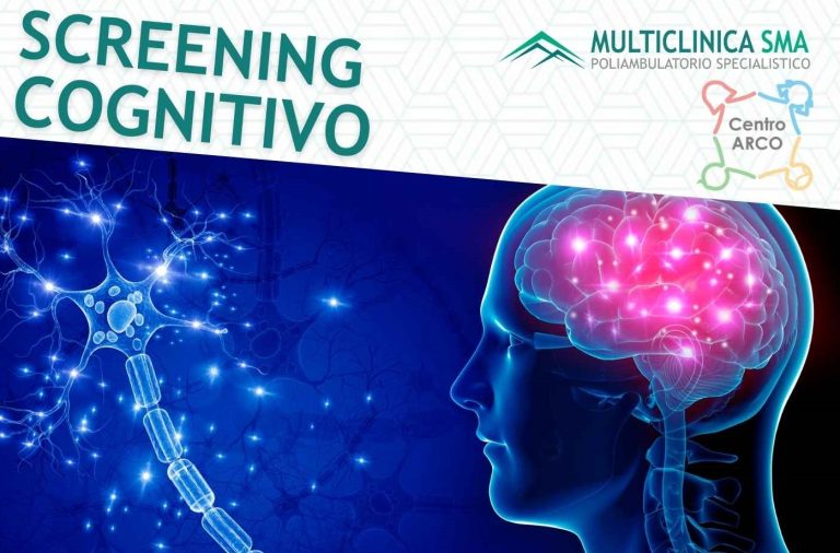 SCREENING COGNITIVO PER ADULTI E ANZIANI