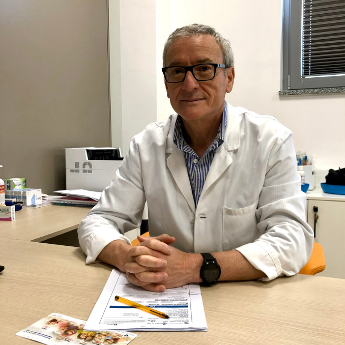 Ginecologia e Ostetricia