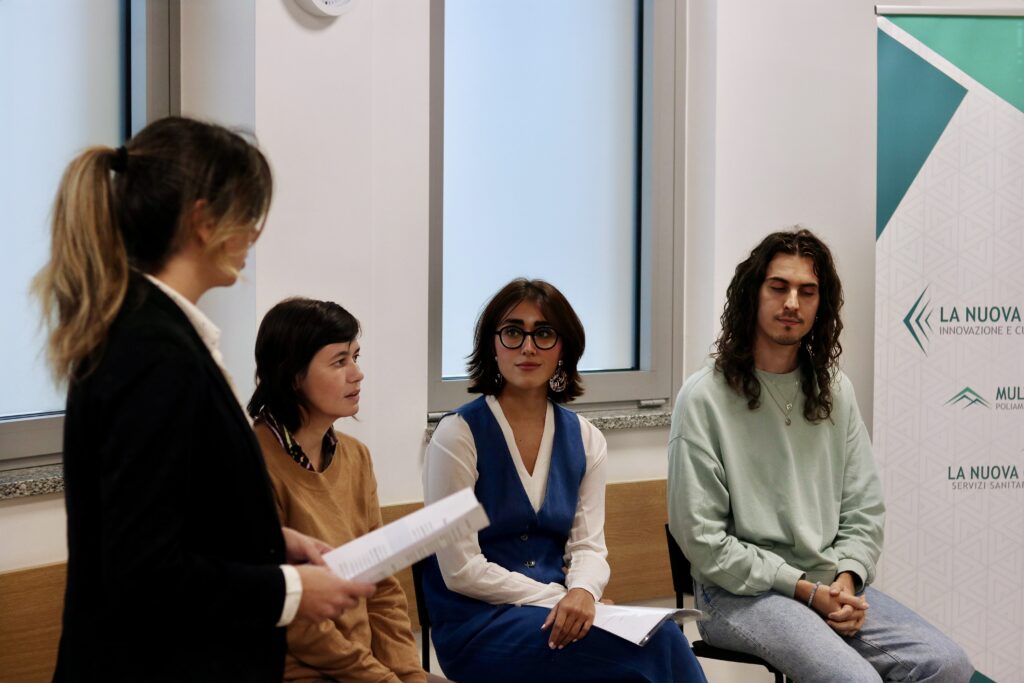 Family Coaching e Supporto Psicologico: un incontro dedicato alle famiglie IMG_9692-2