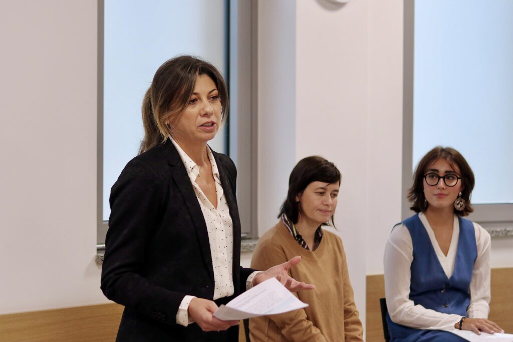 Family Coaching e Supporto Psicologico: un incontro dedicato alle famiglie IMG_9715-2