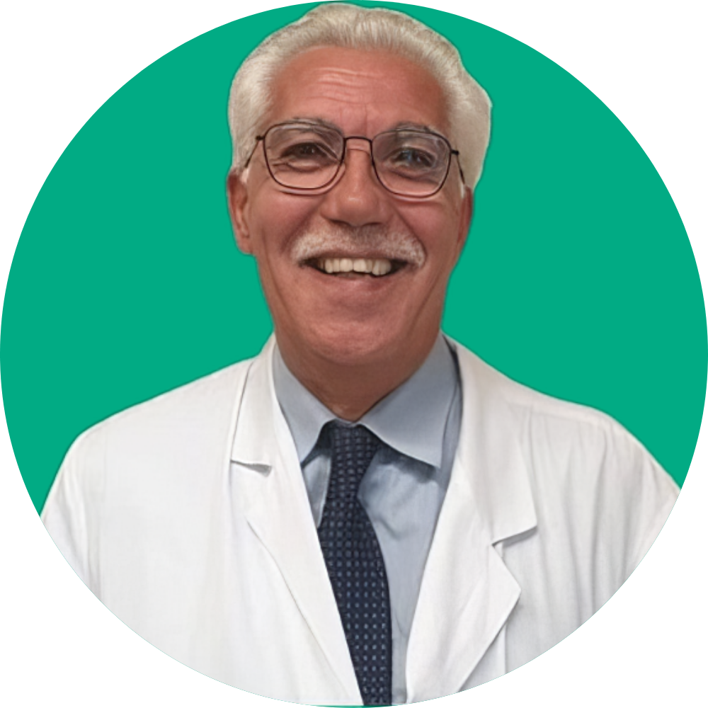 Antonio Pellegrino