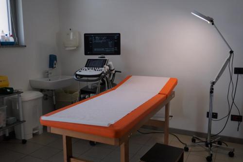 Multiclinica SMA Morbegno ambulatorio-1